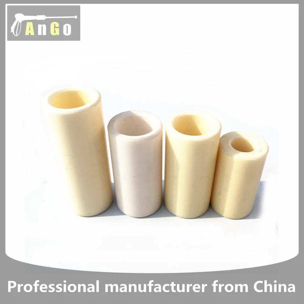 ceramic piston plunger for high pressure pump spare parts