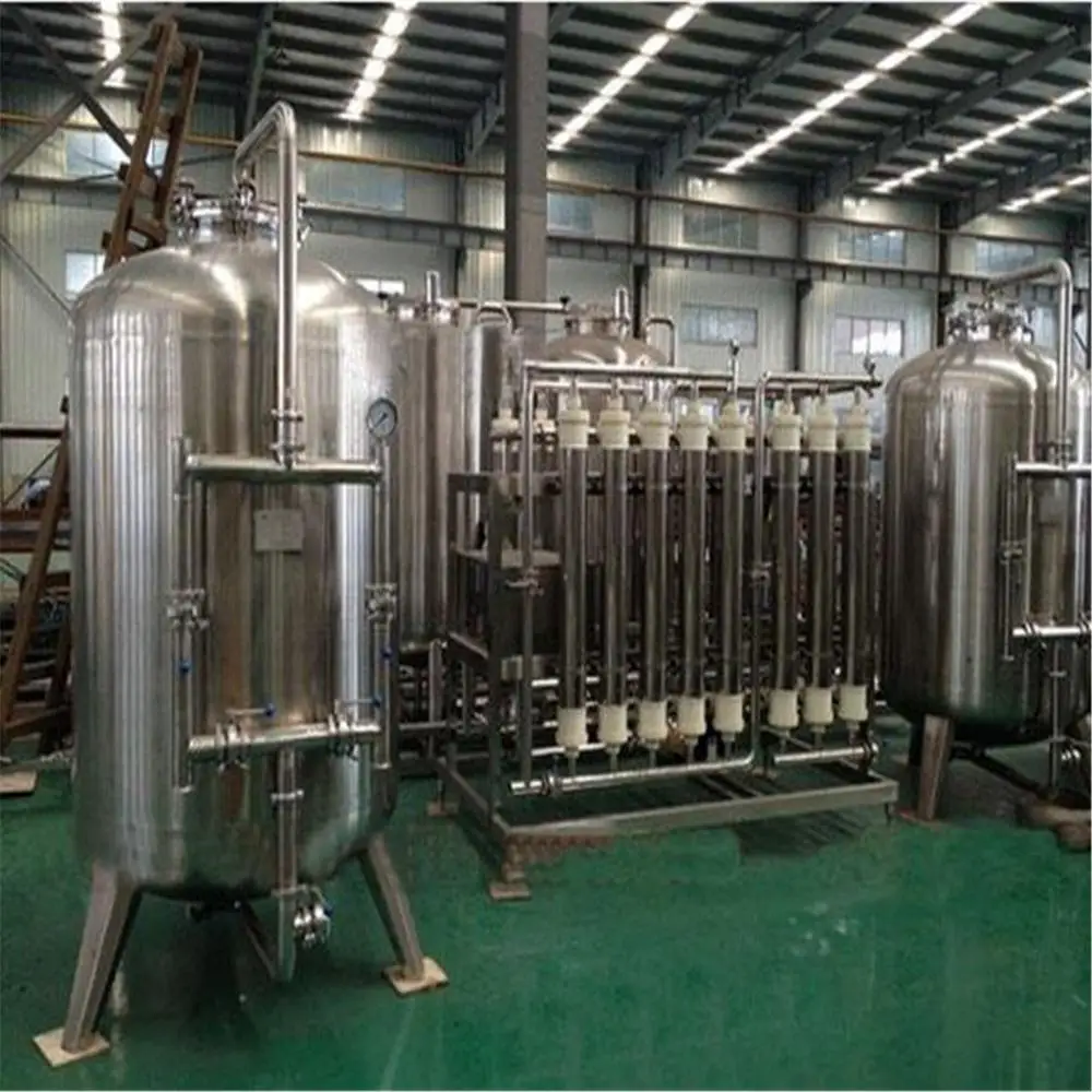 Tomato paste sauce jam vacuum concentration double effect evaporator