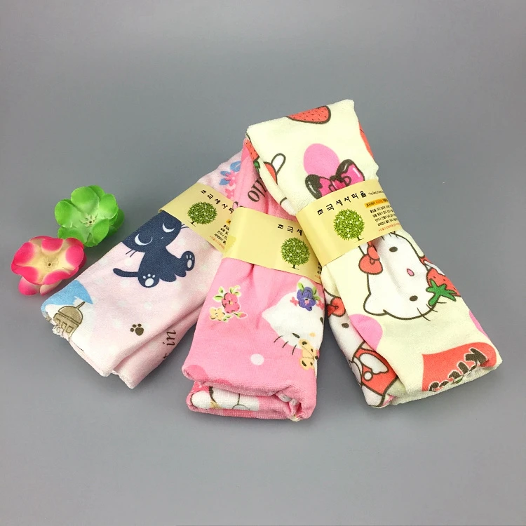 Cheap price microfiber kitchen towel tea towel custom microfiber towel