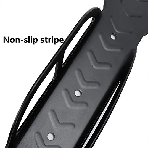 Garage Wall Bicycle Bike Storage Rack Mount Hanger Hook Holder with Screws