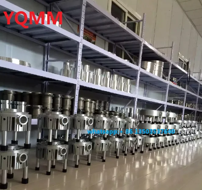 YQFB-3600 Turbo Molecular vacuum pump 3600L/S