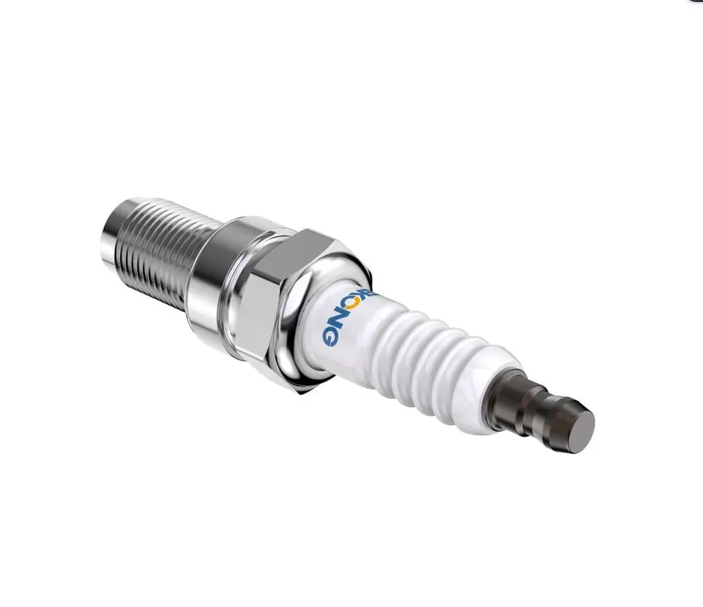 Low Factory price D8TC Ignition Motorcycle Spark Plug