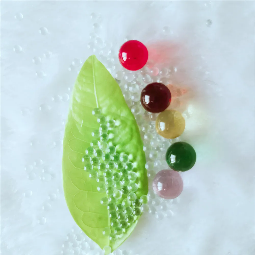 
manufacturer wholesale solid colour clear 2mm 4mm 5mm 7mm 15mm glass bead balls for swimming pool 