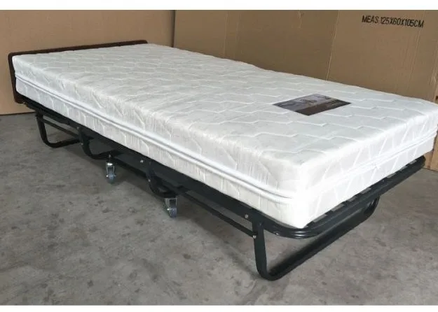 Best selling hotel Metal folding bed