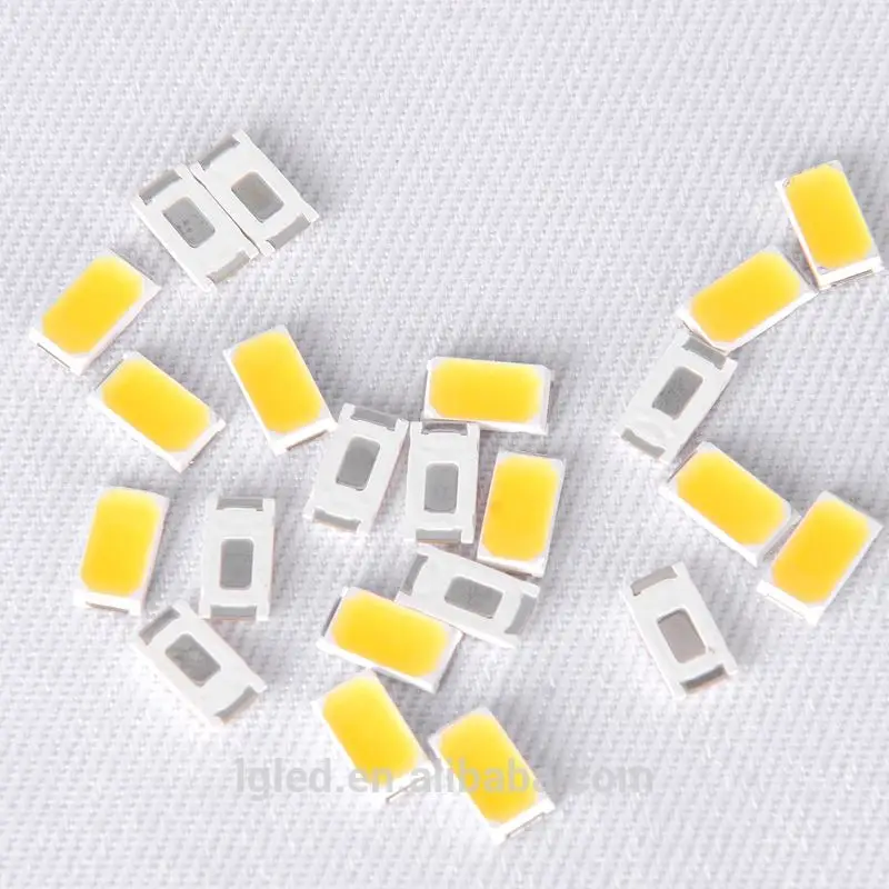 Hot selling 2 years Warranty White 0.5watt 1watt addressable Smd 5730 led chip