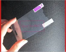 2x Clear Glossy LCD Screen Protector Guard Cover Film Shield For LG Optimus L4 II E440