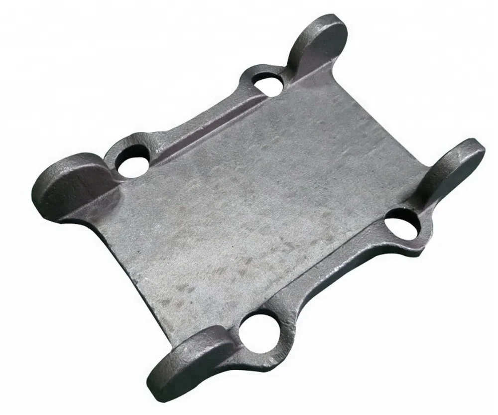 hot sale auto car precision investment casting alloy steel parts