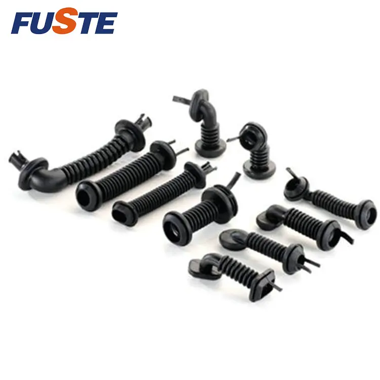 Формованных резиновая воздуха ниже, автомобиль пыли охватывает