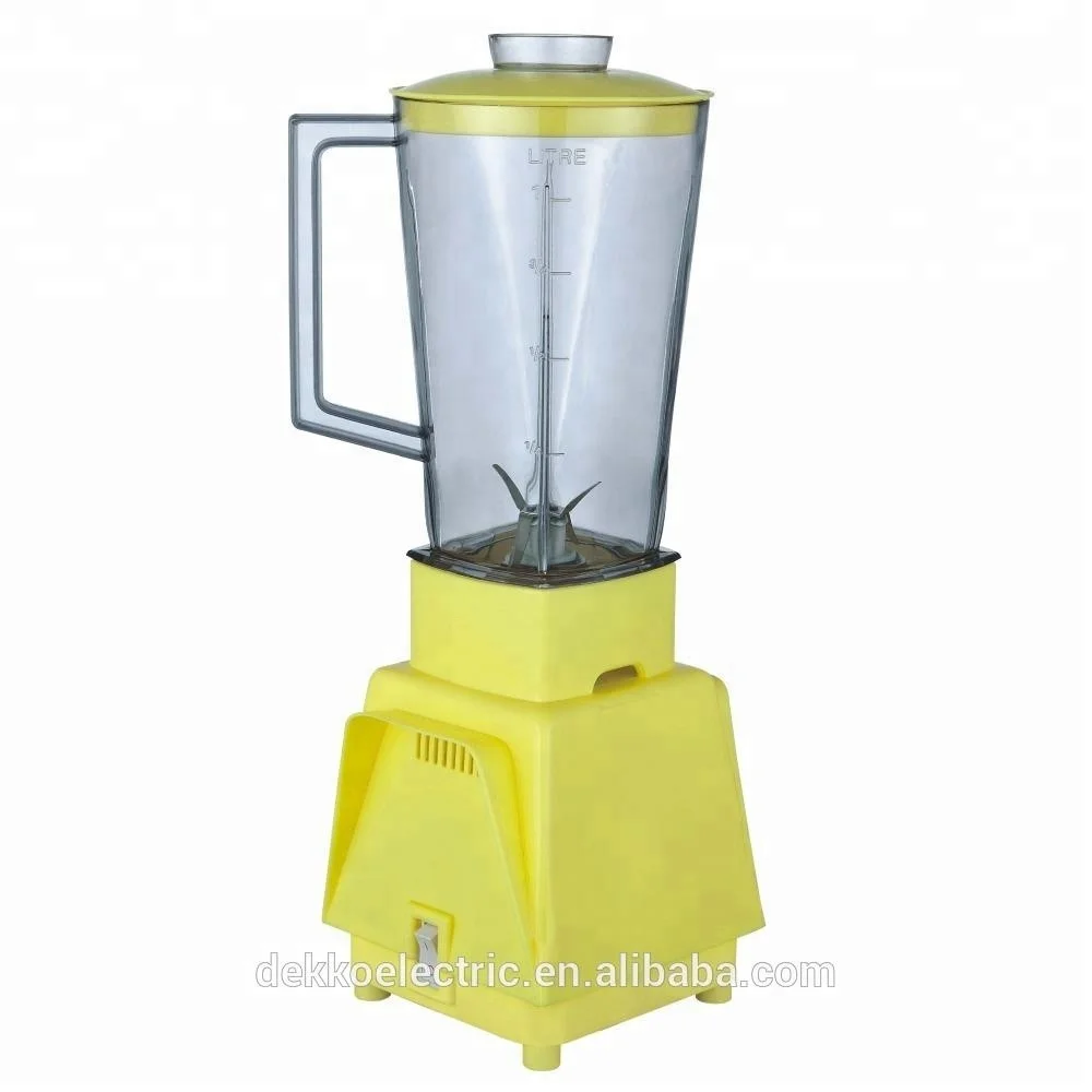 Factory wholesale 242 3in1 blender for home use DBL-242