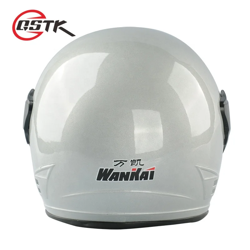 
hehui cheap open face scooter helmets half face motorcycle helmet 