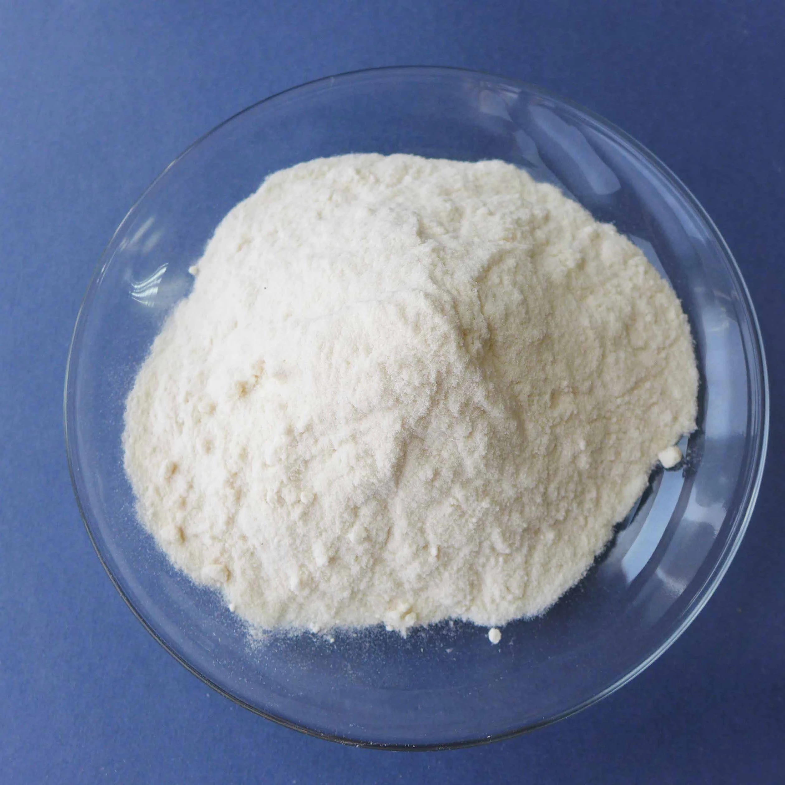  L-Threonine Amino Acid Threonine 98.5% for Feed Additives feed