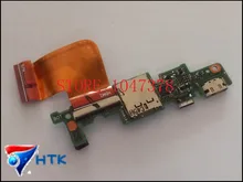 FOR Dell Tablet PC JCL BD HDMI BOARD WITH CABLE JCL/BD HDMI FPC 100% Work Perfect