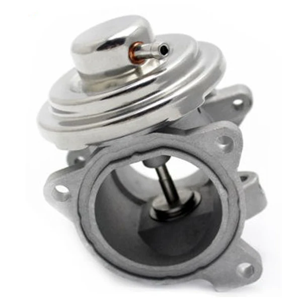 Клапана EGR A2 CORDOBA IBIZA FABIA VW FOX POLO 1.4 TDI 724809310 045131501 К