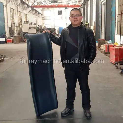 Automatic Play Ground Equipment Extrusion Moulding Machine Plastic Children Toy Blow Molding Machine Price