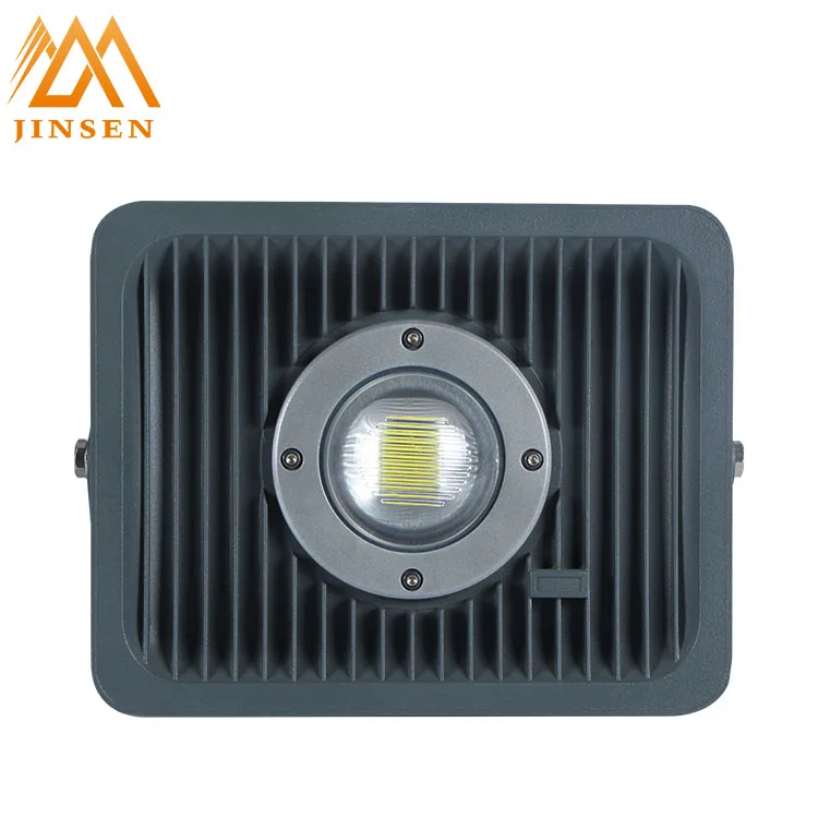 
Get a discount aluminum narrow beam angle IP65 50W high output led flood light 