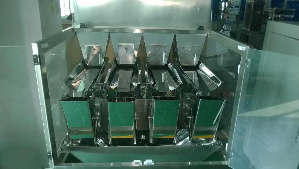 Системы управления микрокомпьютер растворимый кофе порошок делая машину