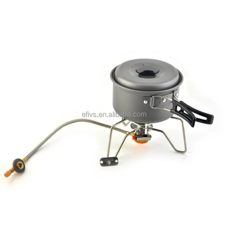 outdoor stoves for camping backpacking