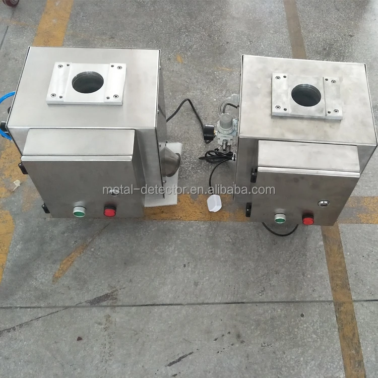 Chaoqiang CQ-S02 детектор металла для пластиковый разделитель сделано в Китае