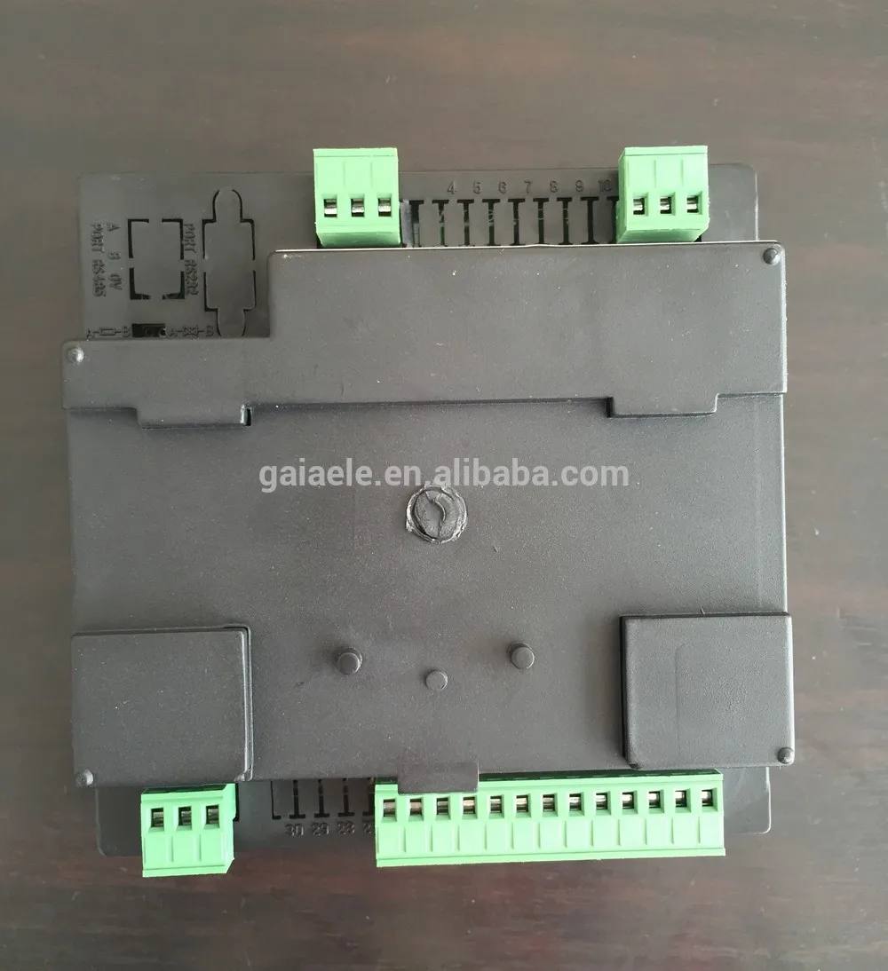 Rpcf-12 серии реактивной мощности автоматическая компенсация контроллер с 6 шагов 12 шагов 16 шагов