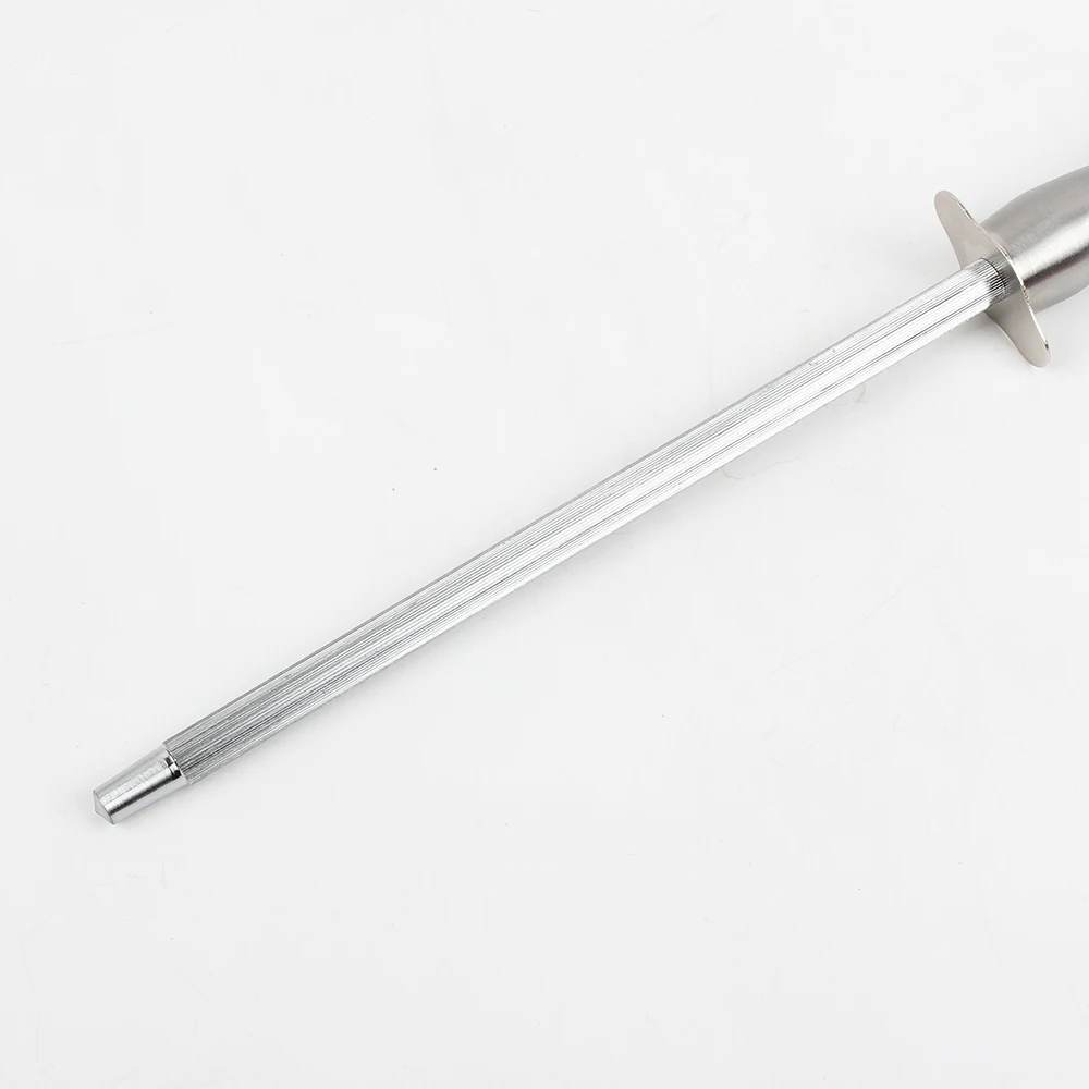 Sharpening rod butcher special home knife sharpening stainless steel edge stick fast kitchen knife sharpening magic tool