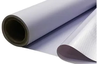 16oz Panaflex 1000dx1000d Semi Matte Lona Vinyl Fabric Flex Banner Roll