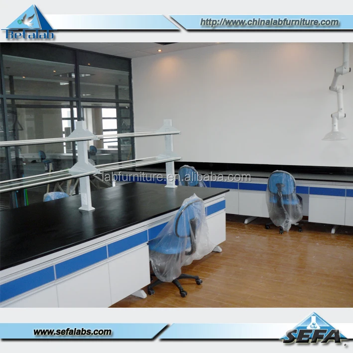 School Lab Table ,Pharmaceutical Lab Furniture