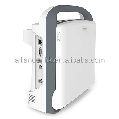 Chison ECO2 Echography Portable Black and White Ultrasound with Doppler Ecografia