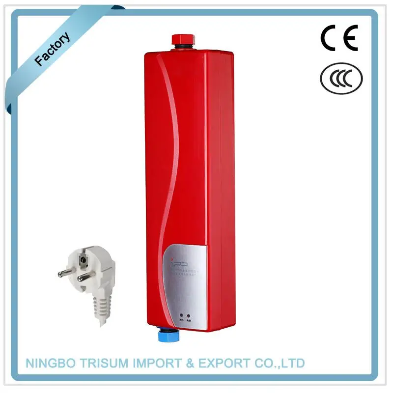 ZM-D2 instant electric water heater/shower heater