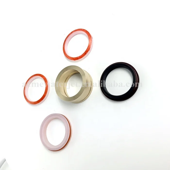 
Waterjet high pressure seal assembly 20422243 for waterjet cutting machine 