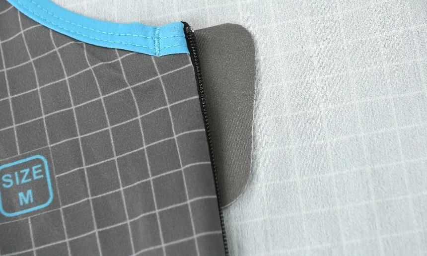 Hot sale racing sport short jersey bike uniform set men short sleeve triathlon clothing