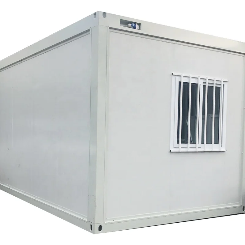 
40ft foldable capsule hotel australian standard sleep box mobile modern parts modular container home house 