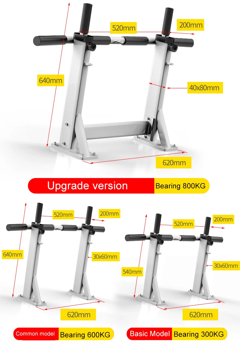 Gym equipment Horizontal Bar Door Wall Mount  Pull Up Bar Wall Chin Up Bar Fitness sports