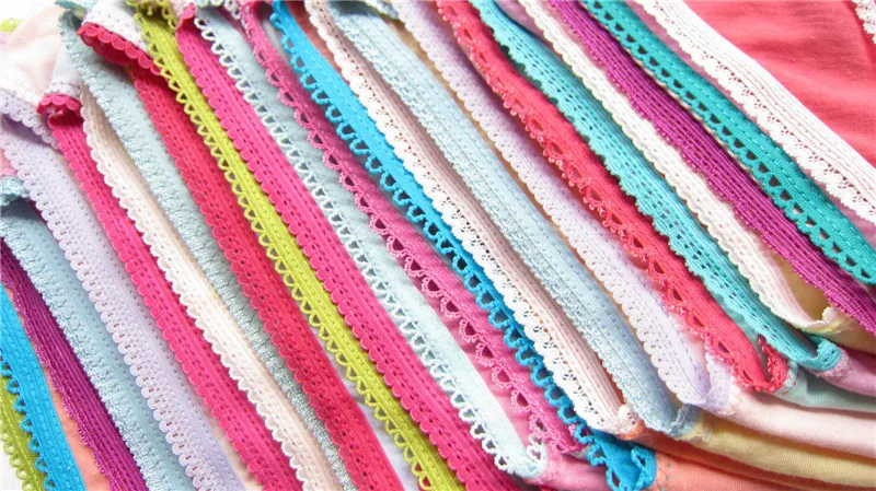 
Wholesale 100 % cotton print Kids Underwear /Cartoon Print Girl Briefs kids underwear 