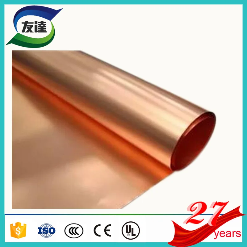 FR4 CEM3 CCL Медный Лист в областях PCB