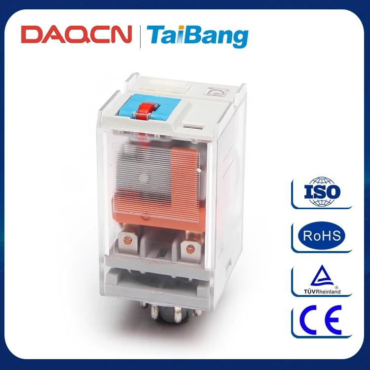 DAQCN Сделано В Китае 11 Pin 10A 15 В 70.02 Защитные Реле Общего Назначения