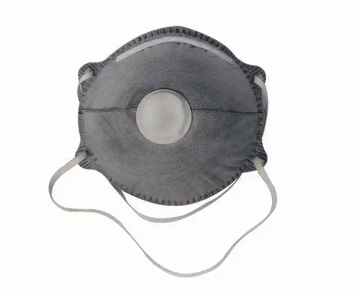 Ultrasonic Breathing Valve / Ear Buckle Welding Machine,Fully Automatic FFP3 Respirator Making Machine