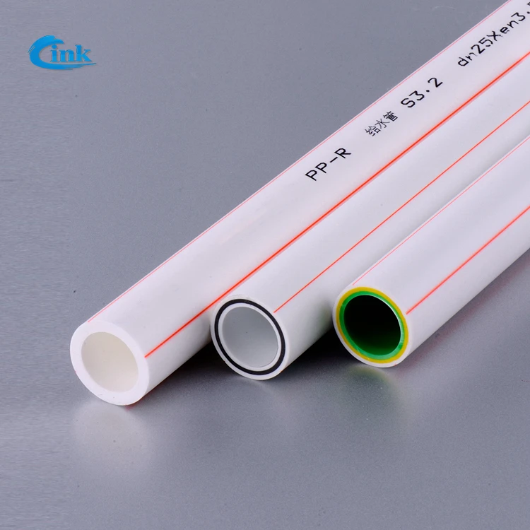 LK-3-003 ( ALUM-PLASTIC  )  factory supply high density polypropylene PEX-AL-PEX ppr hot water pipe