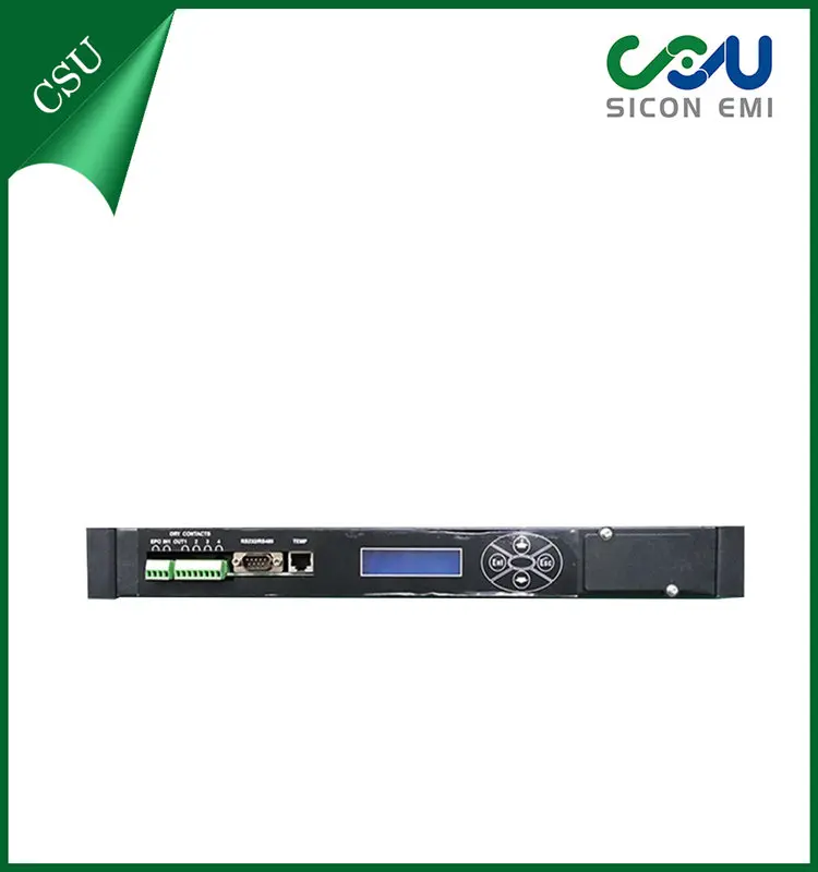 19 inch Rack mount 24kva ups power supply for computer/telecommunications