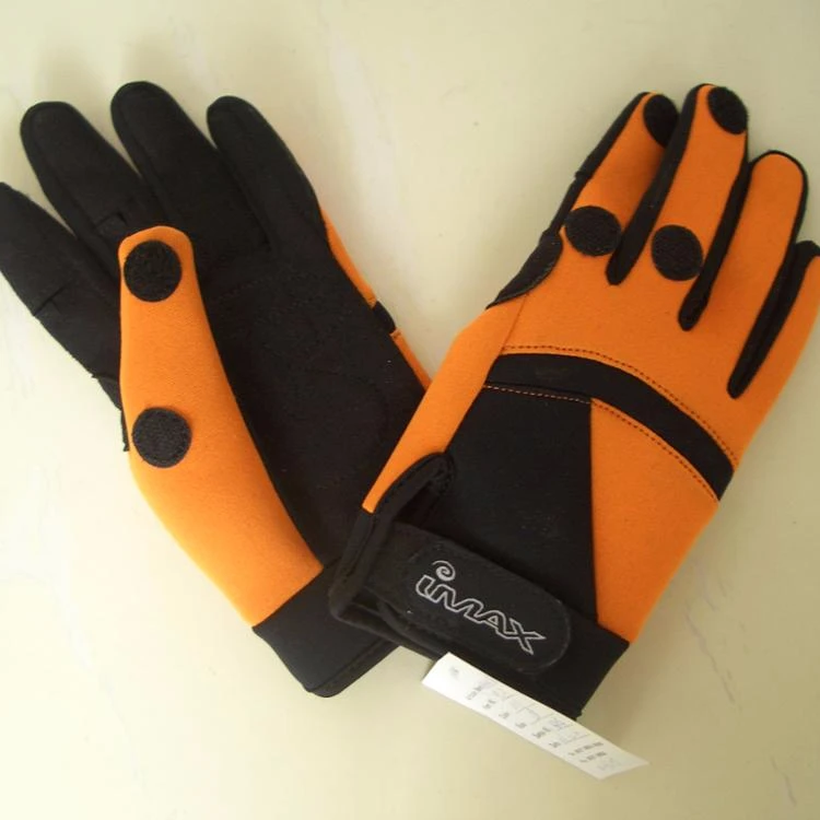 
Neoprene surfing divinggloves 