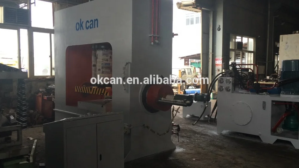 
copper tee water extrusion forming machine 