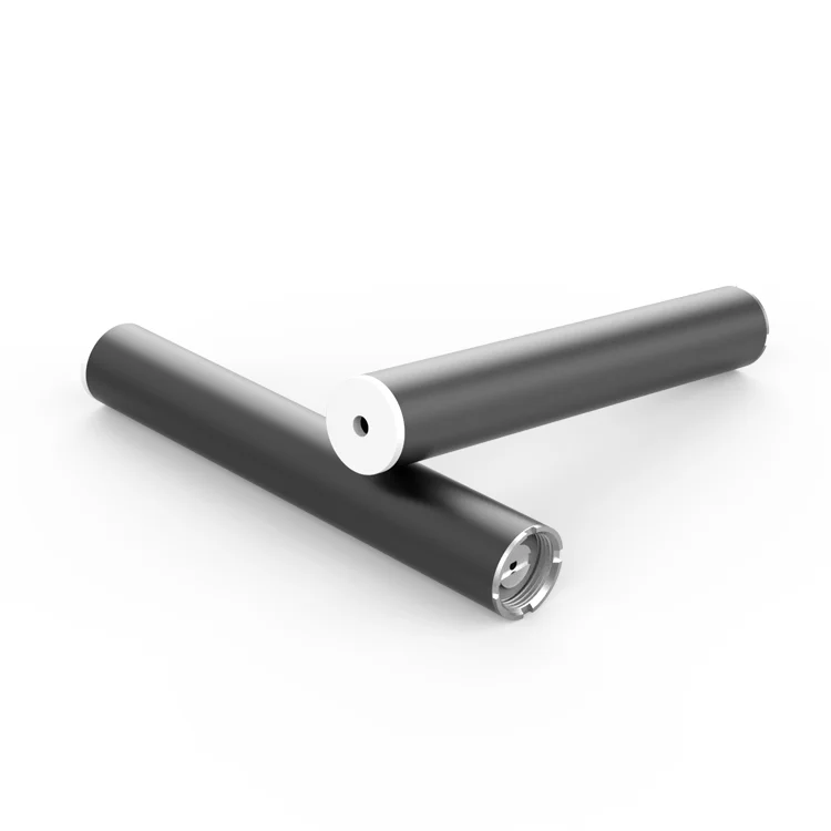 
OEM/ODM 1ml 210/280mAh vap smoke 808 thread interface vapes e cigarette vape battery 