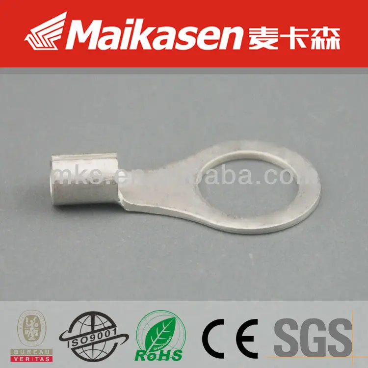 клеммный блок питания Защита окружающей среды кольцо питания