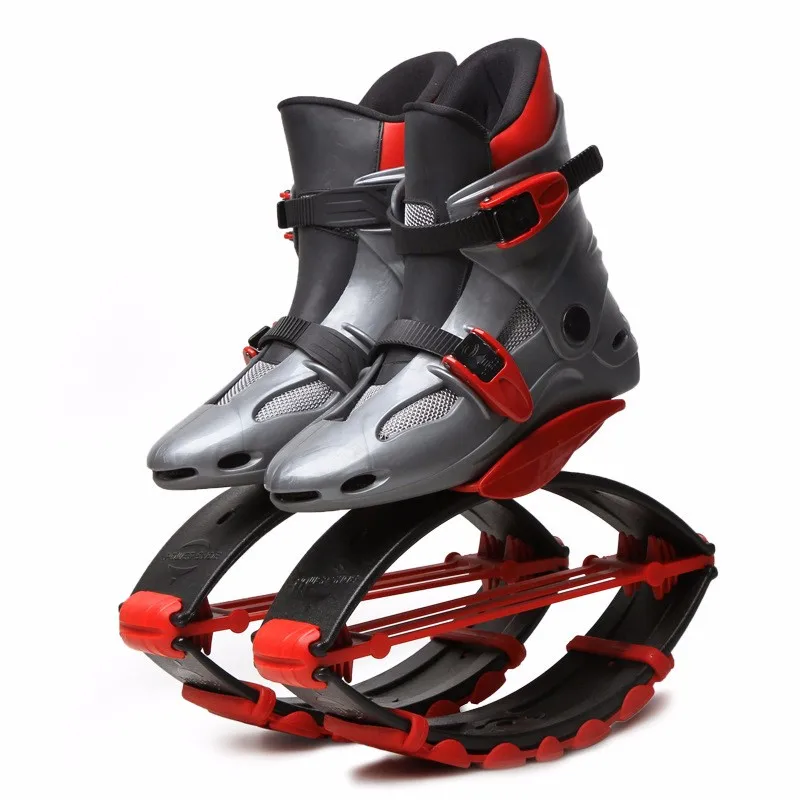  Kangoo обувь для прыжков и мощная комнатная фитнеса взрослых
