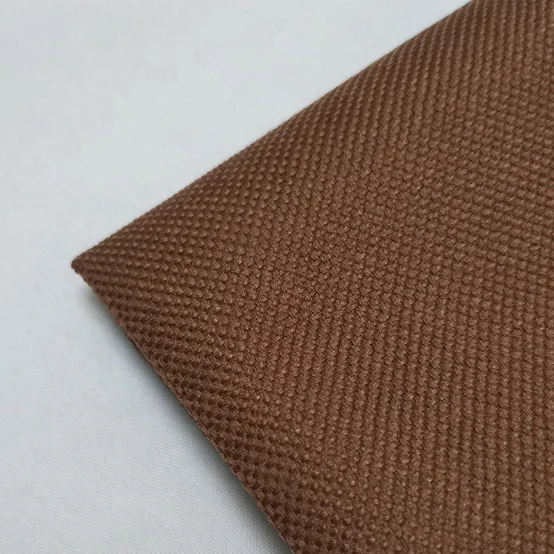 600 нейлоновая полиэфирная ткань Denier Оксфорд из полиэстера под заказ для одежды