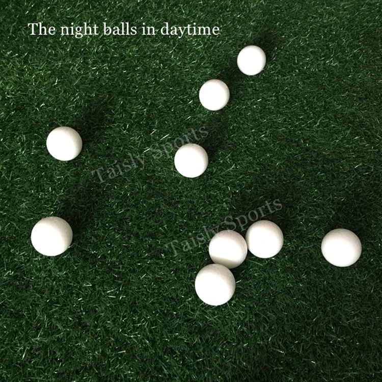 24 LED UV Flashlight for Glow Golf Ball Charging