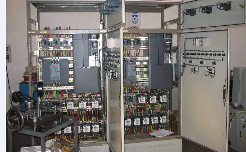 comfortable panorama elevator