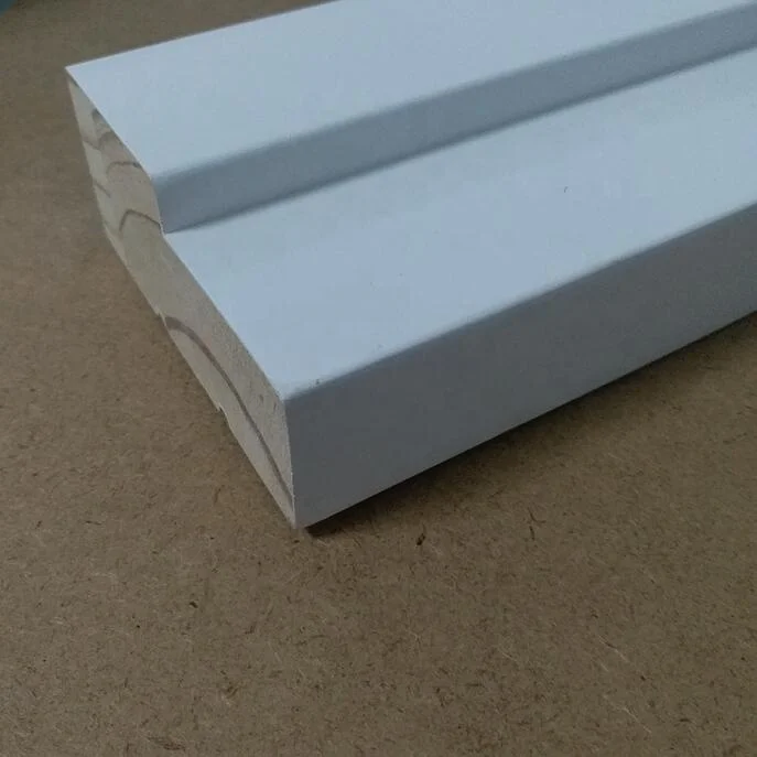 Building materials name decor trim door frame/door jamb