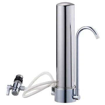 Korea Dome Ceramic Faucet Water Filter Candle