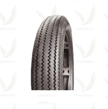 Customize high quality wholesale price vintage sawtooth touring motorcycle tire 180/65-16