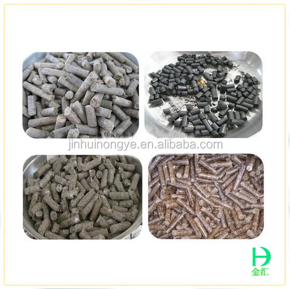 
Household animal feed pellet machine, pellet mill, feed grinder 